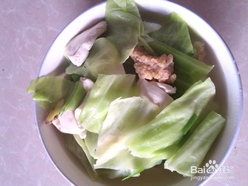 教你做豆腐蔬菜酥肉汤