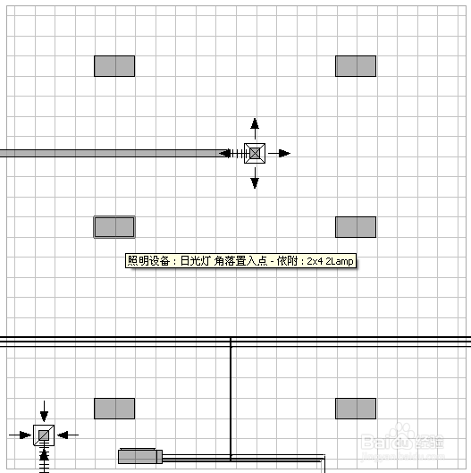 Revit MEP 2009实战教程22