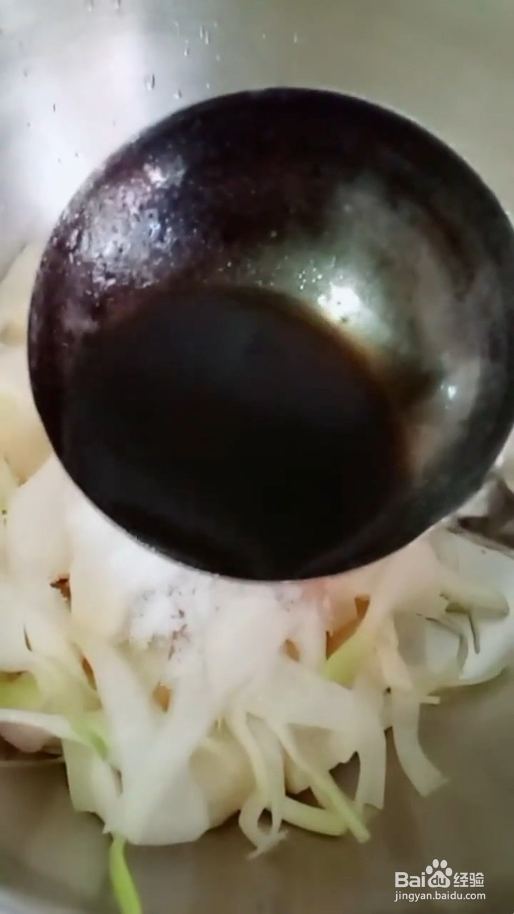 如何腌制美味好吃的咸蒜