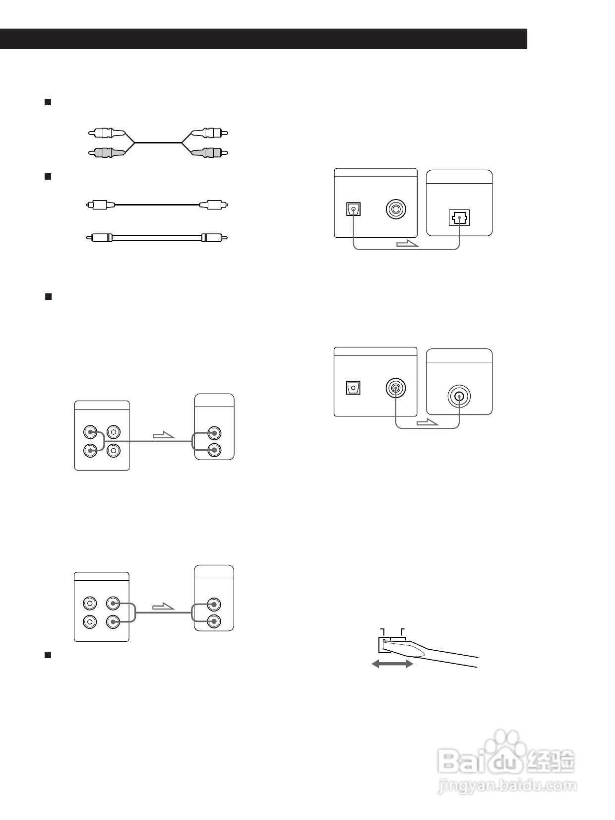 索尼CDP-XE900 CD机使用说明书:[4]