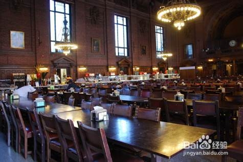 学院街攻略：[25]耶鲁大学美食购物攻略