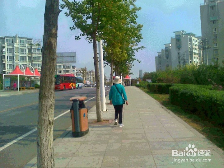 出行国内游要注意安全走行