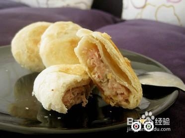 苏州美食全攻略