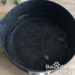 自制无添加火龙果果冻