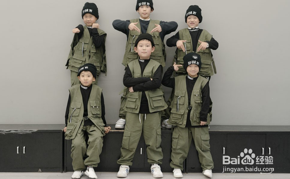 家长的顾虑问题：孩子学舞蹈常见的3个问题