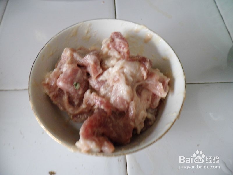 餐宴上解酒开胃的美食----酸菜面块