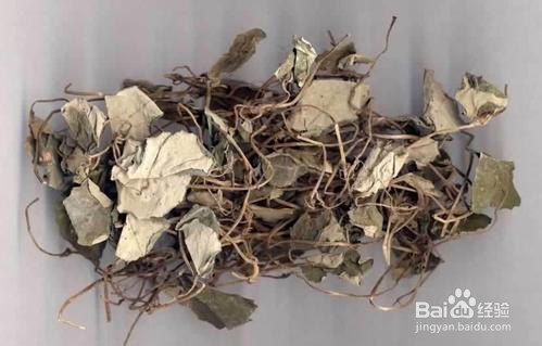 如何鉴别金钱草的优劣