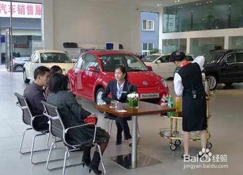 什么时候买车才是最实惠