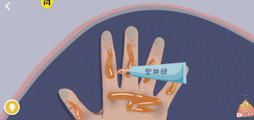 收纳达人最美丑甲攻略
