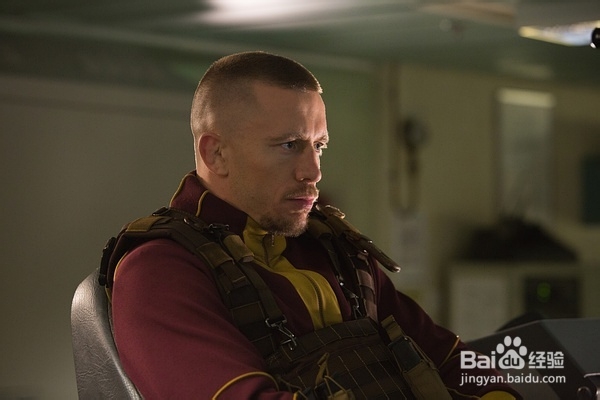 《美过队长队 2》有哪些彩蛋