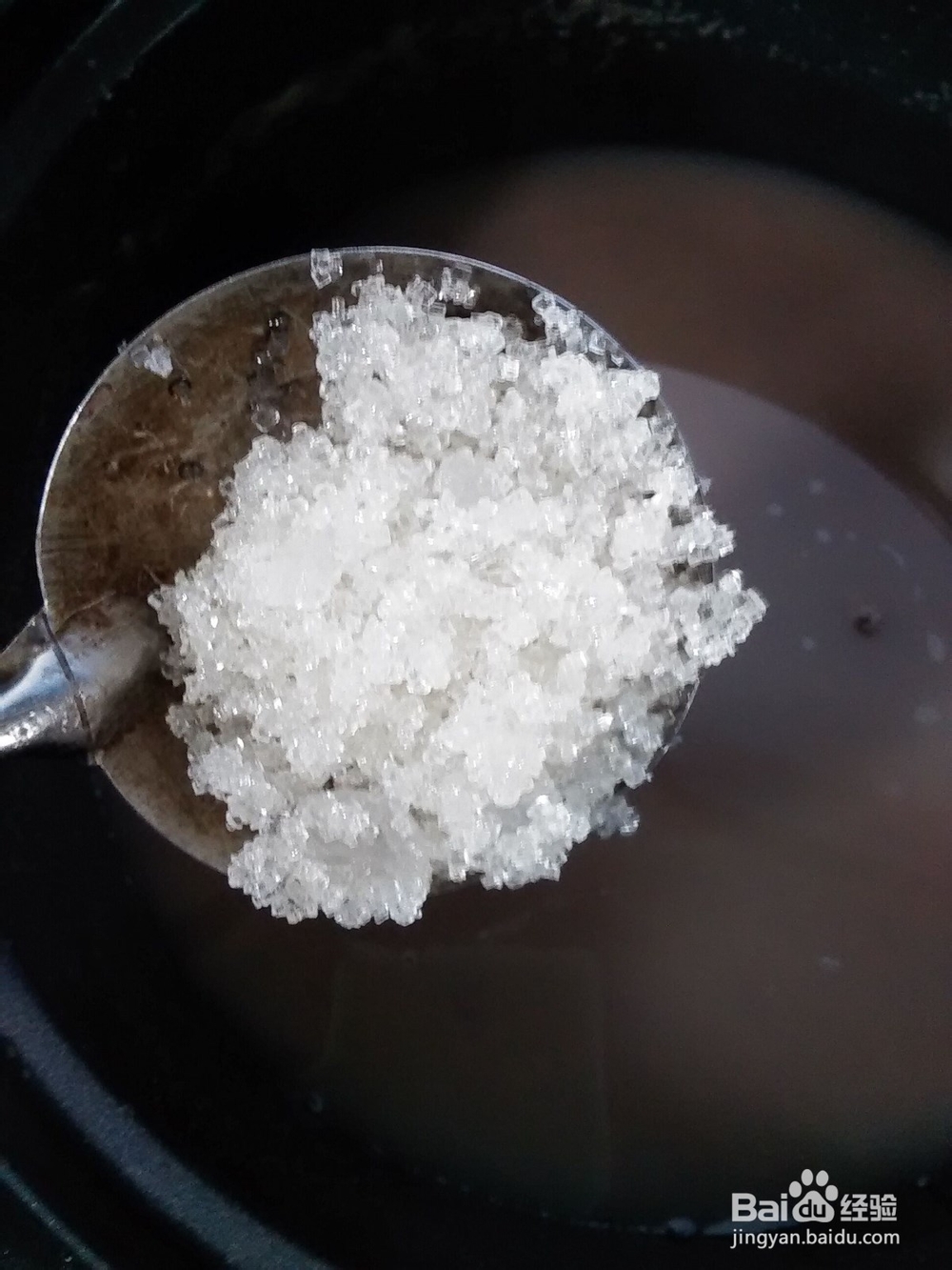 黑豆粉食用方法