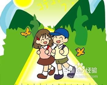 青春期的孩子如何教育