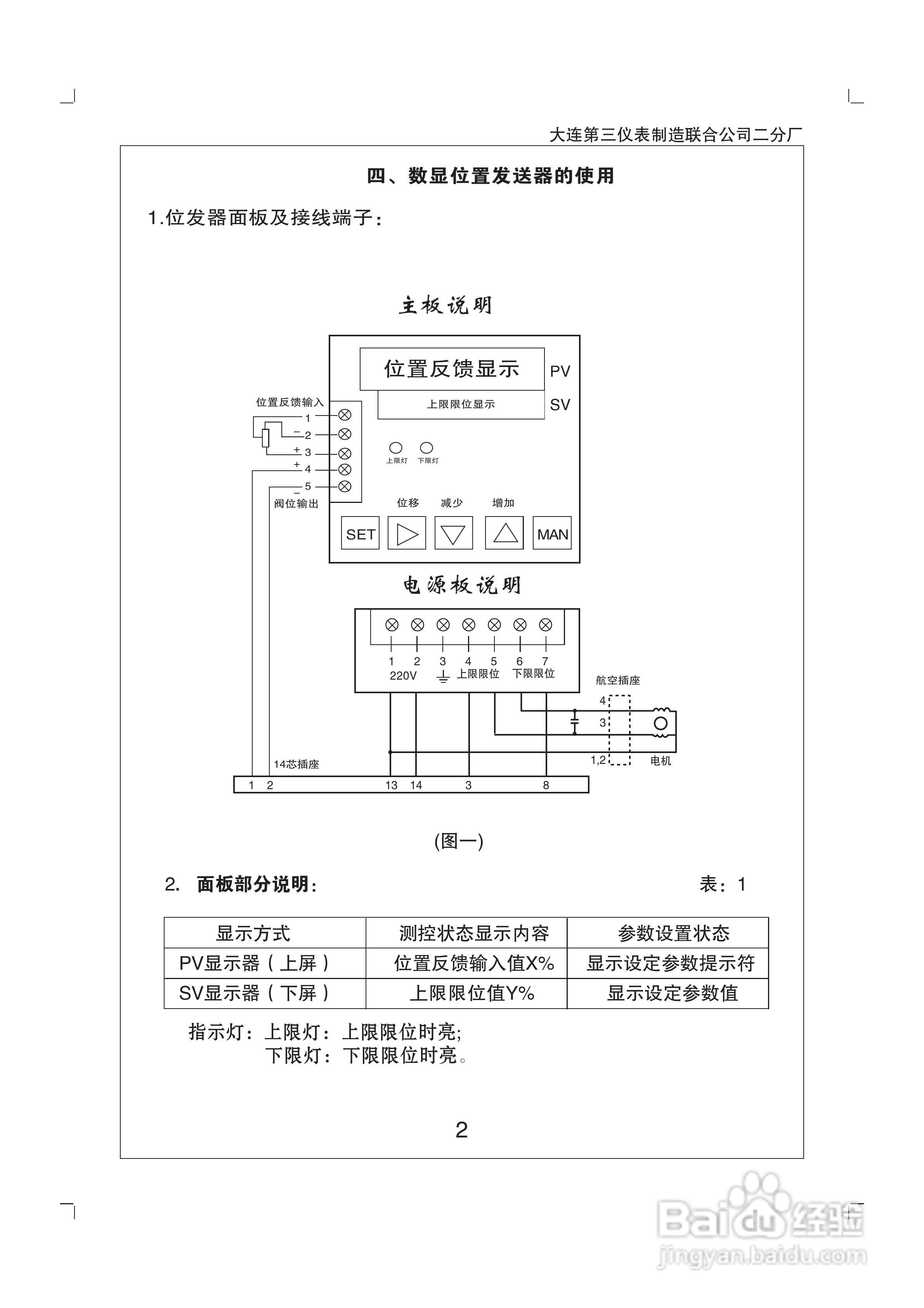 menred电热执行器图解图片