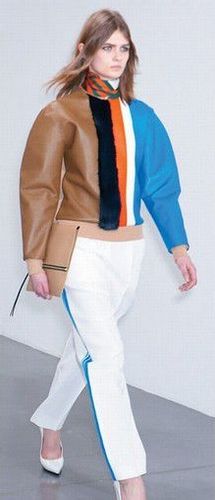 冬季掌握套头衫的7大时尚要点