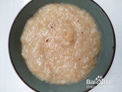红枣山药泥怎么做