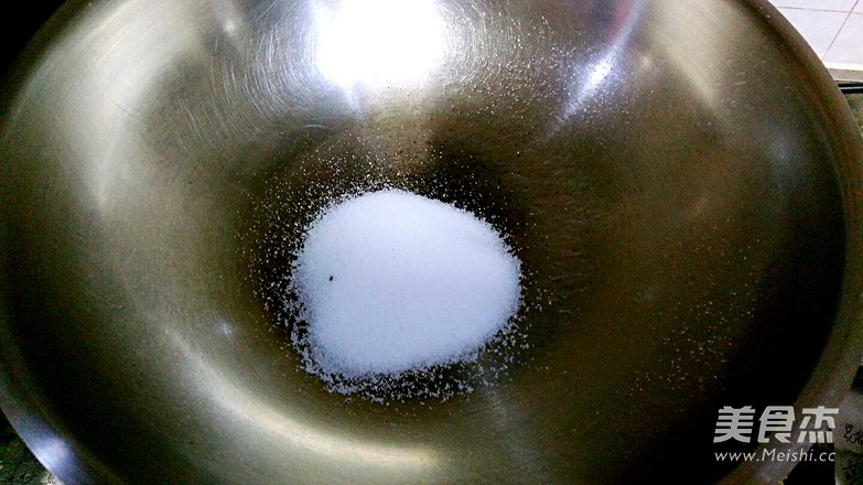 自制椒盐的做法