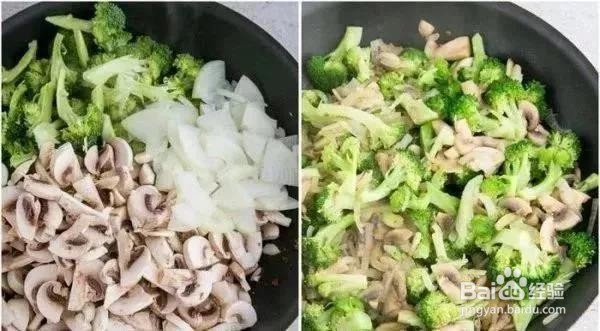 泡发香菇不用再等!水里加点这个几分钟就好了!