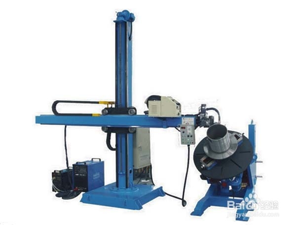 自动焊接的方法