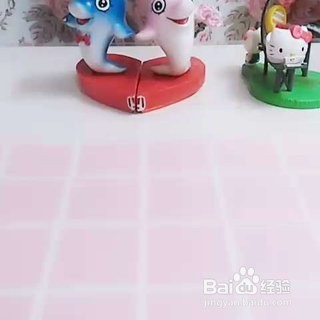 uv胶做手工制品教程