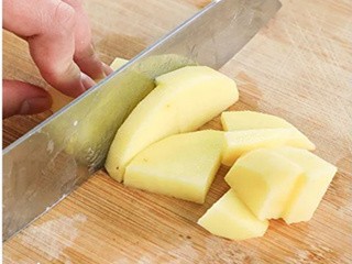 宝宝薯饼怎么做？