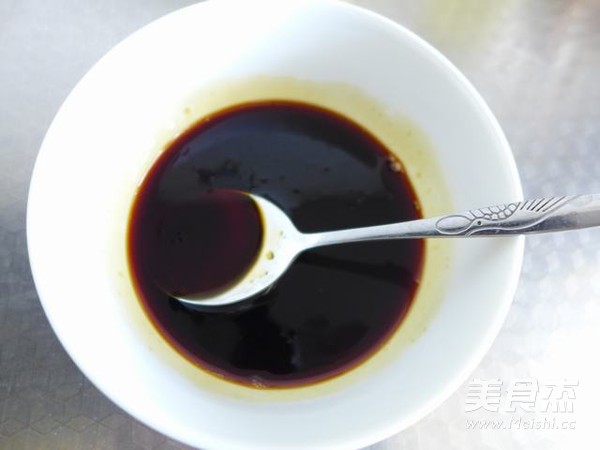 腊肠焖饭的做法