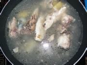 美食食谱——鱼头豆腐汤