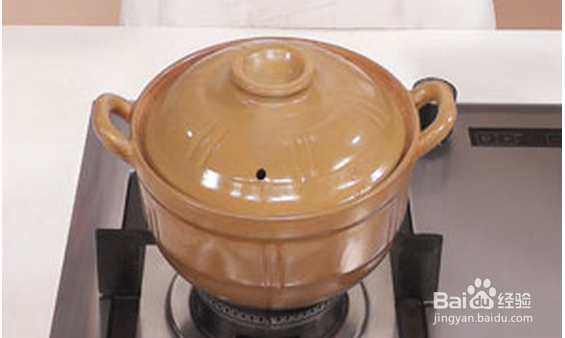 一碗治失眠的汤茶合欢花夜交藤茶