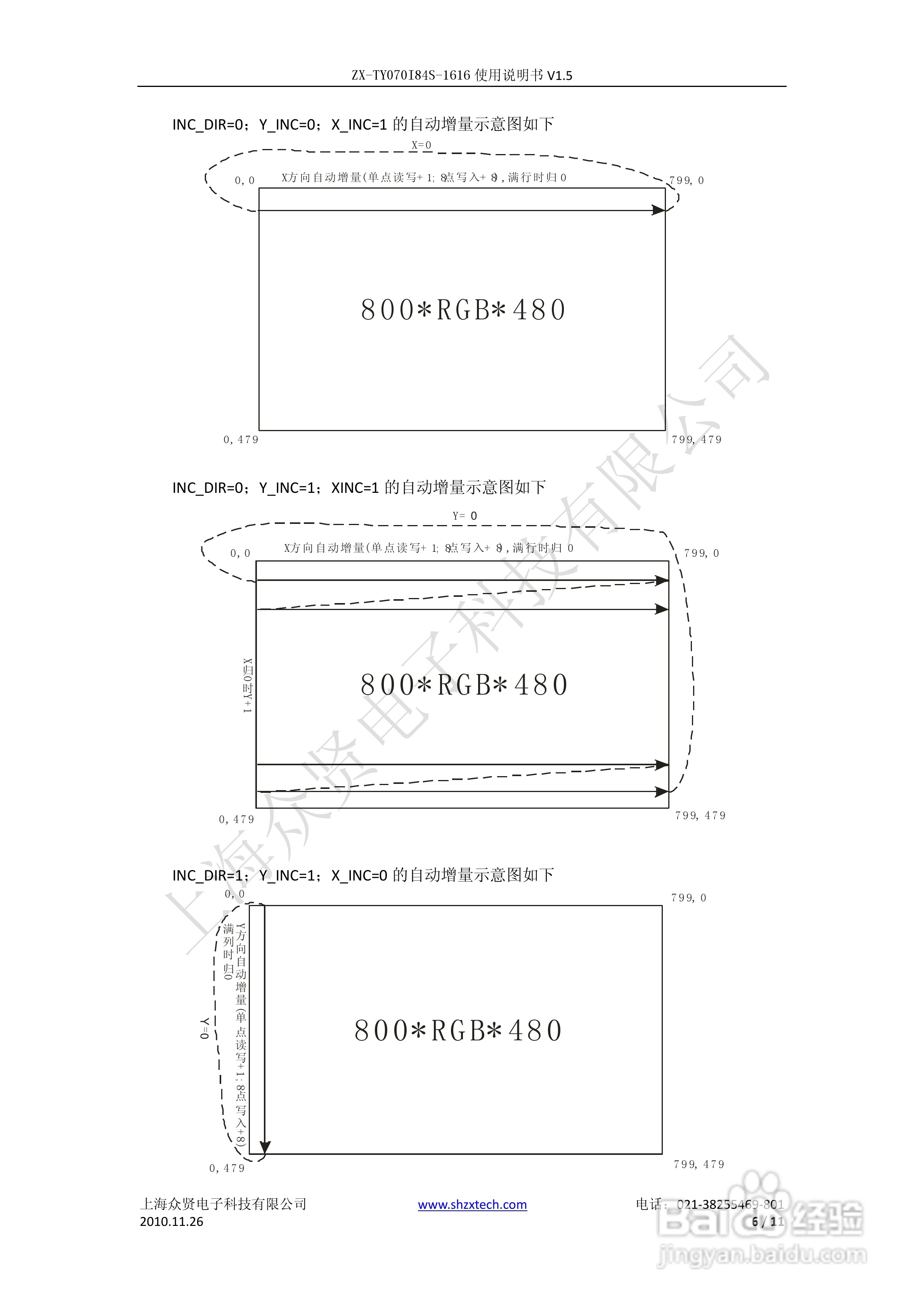 ZX-TY070I84S-1616数字液晶产品使用说明书
