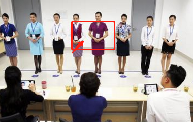 东航安全员面试流程