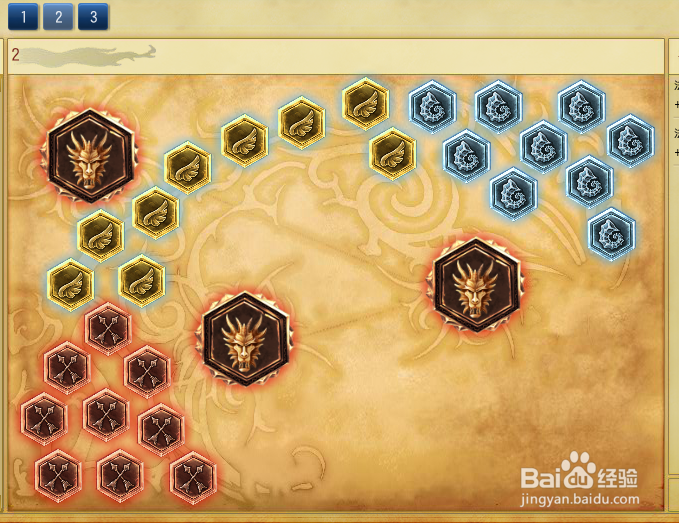 热门网游英雄联盟的基本游戏操作经验