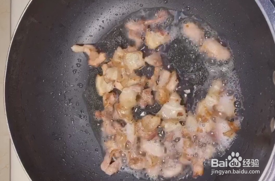 如何制作美味好吃的土豆炒肉片？