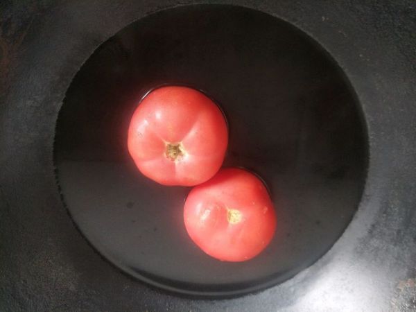 番茄红烩牛肉南瓜饭