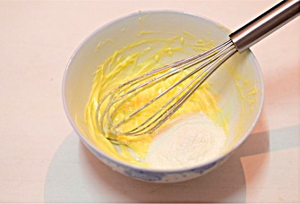 巧克力花儿饼干的做法