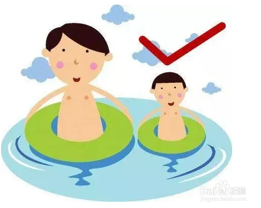 幼儿暑假注意事项