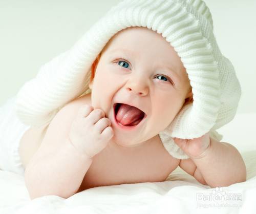 怎样强化婴儿的嗅觉和味觉功能？