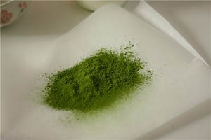 蜜豆抹茶炒酸奶怎么做好吃