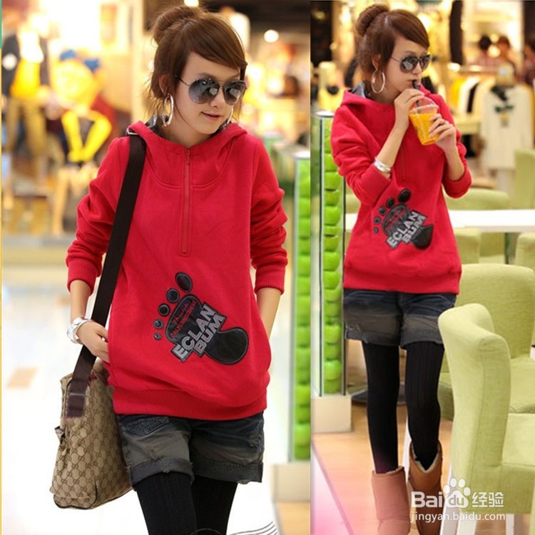 秋天到了，爱美的姑娘们必须入手的衣服有哪些？