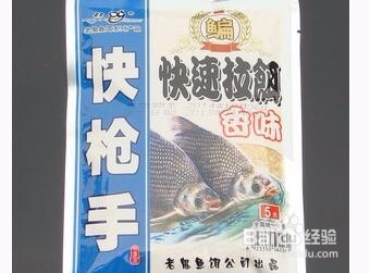 秋天钓鳊魚技巧