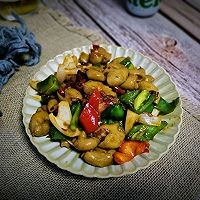 怎么自制麻辣肥肠