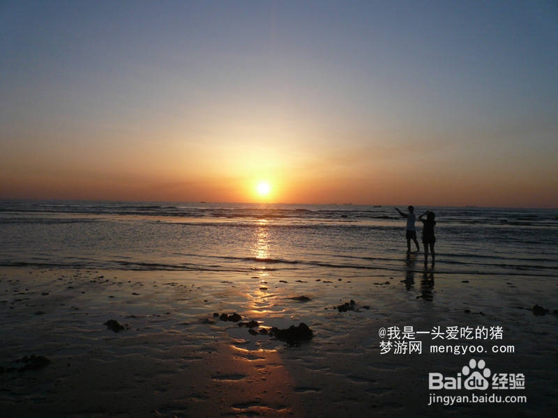 秦皇岛线路美食推荐