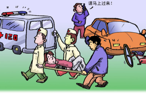 人保车险可以直接理赔伤者吗