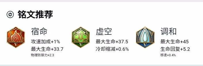 王者荣耀刘禅玩法