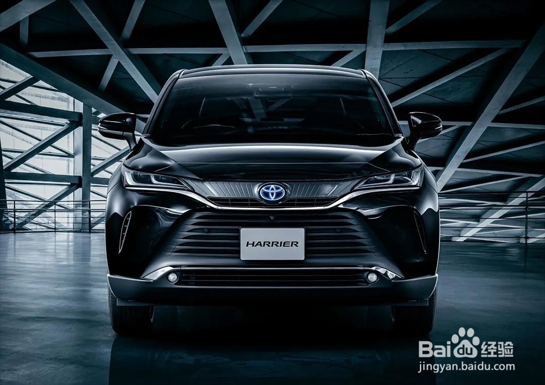丰田全新SUV预计年内国产,RAV4迎来内部竞争?