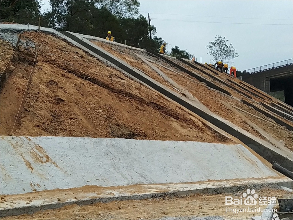 工程竣工的测量内容有哪些？