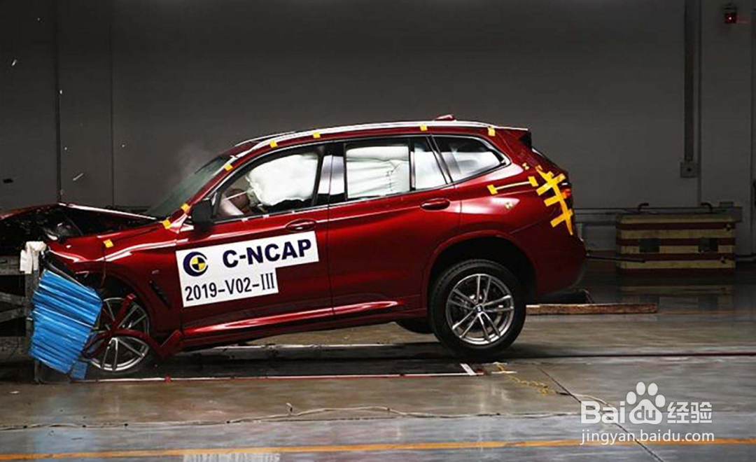 第一批结果发布:统统五星,帕萨特在列!