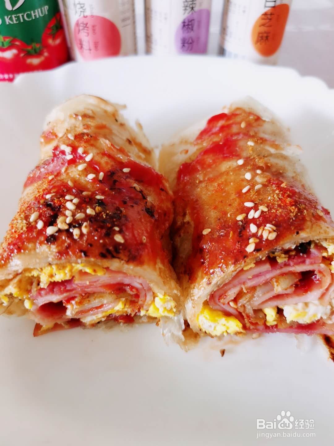 如何做台湾特色小吃手抓饼