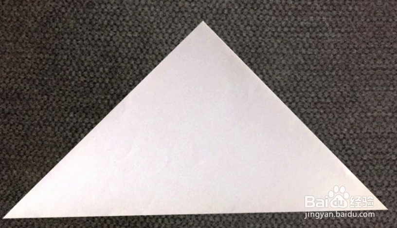 剪刀精美六角剪纸的制作