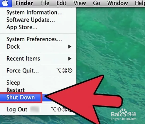 如何重置Macbook Pro