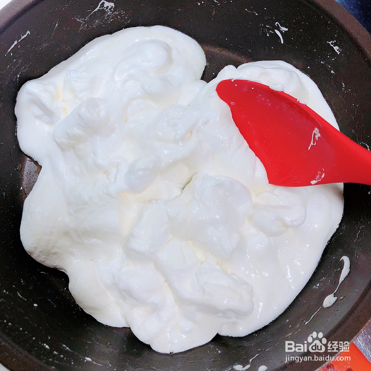 坚果奶枣网红零食的做法