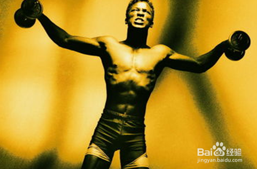 健身应该注意营养补充